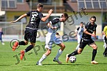 Vorbereitungsspiel, Herren, BFV, Saison 2021-2022, FC Ehekirchen - VfB Eichstätt, 03.07.2021