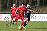 Fußball, Herren, Neumarkt Jura, Kreisliga West, Saison 2022-2023, Spieltag 17, DJK Limes - TSV Heideck, 26.03.2023