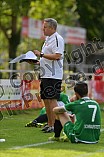 05.09.2020 - VfB Eichstätt - SV Donaustauf