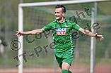 Fußball, Herren, Bayernliga Nord, Saison 2023-2024, Spieltag 35, VfB Eichstätt - FC Coburg, 01.05.2024