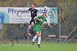 26.10.2019 - VfB Eichstätt - 1. FC Schweinfurt
