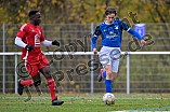 Fußball, Herren, Kreisliga Neumarkt Jura West, Saison 2025-2026, Spieltag 15, SV Marienstein - SC Großschwarzenlohe U23, 08.11.2025