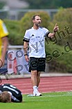 Fußball, Herren, Bezirksliga Oberbayern Nord, Saison 2026-2027, Spieltag 1, TSV Gaimersheim - SE Freising, 26.07.2026
