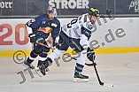 EHC Red Bull Muenchen vs ERC Ingolstadt, Eishockey, DEL, Deutsche Eishockey Liga, Spieltag 28, 16.12.2016
