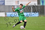 18.11.2017 - VfB Eichstätt - 1. FC Nürnberg II