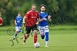Fußball, Herren, Kreisliga Neumarkt Jura West, Saison 2025-2026, Spieltag 3, SV Marienstein - SV Cronheim, 17.08.2025