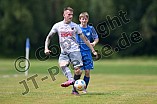 Fußball, Herren, Sparkassenkreispokal IN-EI, Saison 2023-2024, Spiel um Platz 3, SV Marienstein - SV Hundszell, 20.07.2024
