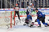 Eishockey, Herren, DEL, Saison 2021-2022, Spieltag 8, Nürnberg Ice Tigers - ERC Ingolstadt, 01.10.2021