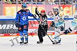 Eishockey, Herren, DEL, Saison 2025-2026, Spiel 23, ERC Ingolstadt - Dresdner Eislöwen, 28.11.2025