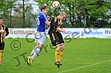 03.05.2015 - FC Hitzhofen-Oberzell - ESV München