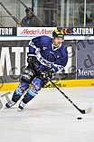 20.01.2012 - ERC Ingolstadt / Adler Mannheim
