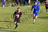 Fußball, Herren, A-Klasse 1, Saison 2021-2022, Spieltag 13, FC Arnsberg - VfB Kipfenberg, 24.10.2021