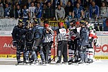 ERC Ingolstadt vs Koelner Haie, Eishockey, DEL, Deutsche Eishockey Liga, 01.11.2015