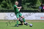 Fußball, Herren, Bezirksliga Oberbayern Nord, Saison 2023-2024, Vorbereitung, SV Manching - SV Fortuna Regensburg, 15.07.2023