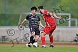 Fußball, Herren, Bezirksliga Oberbayern Nord, Saison 2025-2026, Spieltag 27, FC Fatih Ingolstadt - TSV Rohrbach, 26.04.2026