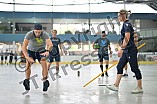 Eishockey, Herren, DEL, Saison 2023-2024, Vorbereitung, ERC Ingolstadt - Leistungstest, 05.08.2023