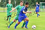 06.08.2017 - SV Marienstein - TSV Greding