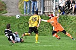 11.04.2018 - FC Hitzhofen-Oberzell - FC Sandersdorf