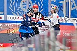 Eishockey, Herren, DEL, Saison 2024-2025, Spieltag 30, ERC Ingolstadt - EHC Red Bull München, 26.12.2024