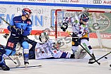 Playoffs, Halbfinale, Eishockey, Herren, DEL, Saison 2020-2021, ERC Ingolstadt - Eisbären Berlin, 28.04.2021
