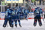 Eishockey, Herren, DEL, Saison 2022-2023, Playoff-Viertelfinale - Spiel 1, ERC Ingolstadt - Düsseldorfer EG, 15.03.2023