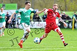 16.04.2016 - VfB Eichstätt - TSV Aubstadt