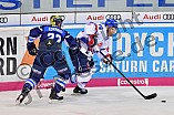 ERC Ingolstadt vs Adler Mannheim, DEL, Deutsche Eishockey Liga, Spieltag 46, 15.02.2019