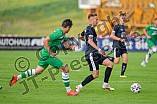 Vorbereitung, Herren, BFV, Saison 2021-2022, SpVgg Ansbach - VfB Eichstätt, 09.07.2021