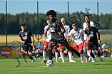 Fußball, Herren, Vorbereitung, Saison 2022-2023, ASV Neumarkt, 02.07.2022