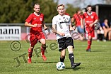 27.05.2018 - DJK Limes - TSV Absberg