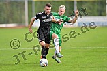 12.10.2019 - VfB Eichstätt - SV Wacker Burghausen