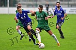 Fußball, Herren, Kreisliga 1, Saison 2021-2022, Spieltag 1, FC Gerolfing - DJK Ingolstadt, 07.08.2021