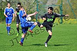 13.04.2014 - DJK Limes 09 - TürkSpor Freystadt