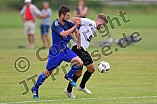 28.07.2018 - SV Marienstein - Spfreunde Dinkelsbühl