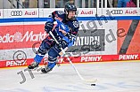 Eishockey, Nachwuchs, U17, DEB, Saison 2024-2025, ERC Ingolstadt - EV Füssen, 15.02.2025
