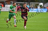 10.10.2020 - VfB Eichstätt - 1. FC Nürnberg II