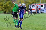 23.10.2016 - FC Arnsberg - FC Gerolfing II