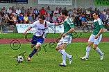 02.08.2014 - VfB Eichstätt - 1. FC Bad Kötzting