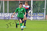 25.08.2018 - VfB Eichstätt - FC Schwabing München