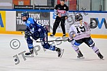 Eishockey, Frauen, DFEL, Saison 2025-2026, Playoffs Halbfinale - Spiel 2, ERC Ingolstadt - HC Davos, 01.03.2026