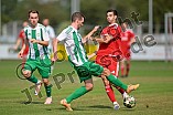 Fußball, Herren, Bezirksliga Mittelfranken Süd, Saison 2026-2027, Spieltag 1, DJK Limes - 1. FV Uffenheim, 26.07.2026