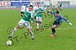 22.11.2014 - VfB Eichstätt - SpVgg Landshut