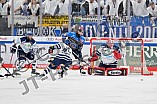 Eishockey, Herren, DEL, Saison 2023-2024, Spieltag 39, ERC Ingolstadt - Iserlohn Roosters, 19.01.2024