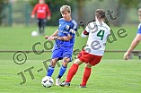 23.09.2018 - DJK Grafenberg - TSG Pappenheim