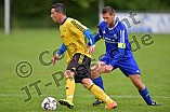 12.05.2019 - FC Hitzhofen-Oberzell - DJK Ingolstadt