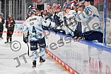 23.12.2020 - Nürnberg Ice Tigers - ERC Ingolstadt