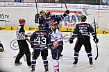 20.03.2015 - ERC Ingolstadt - Iserlohn Roosters