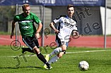08.04.2017 - VfB Eichstätt - FC Amberg