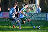 Fußball, Herren, Bayerischer Totopokal, Saison 2025-2026, Runde 2, SV Manching - TSV Jetzendorf, 07.04.2026