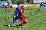 30.08.2015 - SpVgg Hofstetten - FC Arnsberg